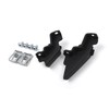 Headlamp Headlight Bracket Tab Repair Kits Right Sides Replacement for