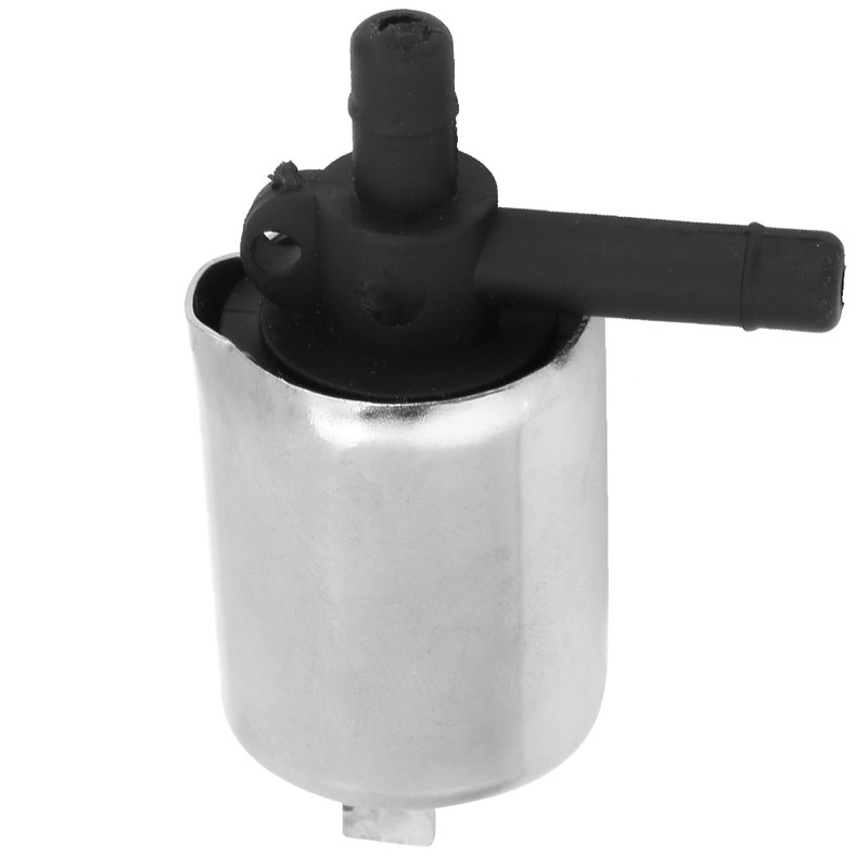 6mm DC 12V Small Mini Plastic Solenoid Valve fr Water