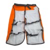 Oregon Apron-Style Chainsaw Chaps - 32in. Model Number 564132-32