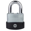 Yale - Y127B/55/129/1 Maximale Sicherheit 55mm ProTEktor LaminierTE Vorhängeschloss -