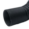 MagiDeal Car Flexible Air Intake Hose Pipe Universal Car Parts,