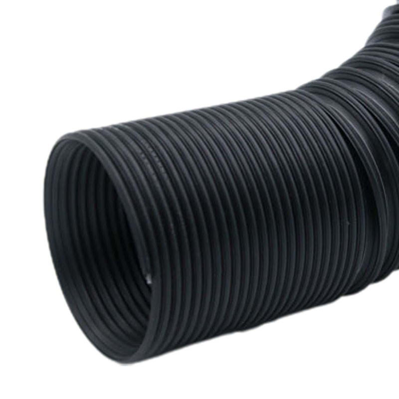 MagiDeal Car Flexible Air Intake Hose Pipe Universal Car Parts,