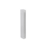 1 Piece Roto NT PVC Window and PVC Plastic Door