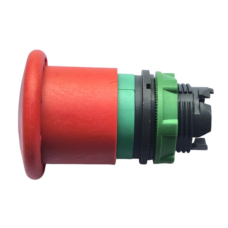 SKYJOINTS Emergency Stop Button, 147051 Skyjack Parts Compatible for Skyjack
