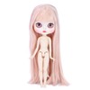 ICY Fortune Days 11.8 inches (30 cm) Doll Only for