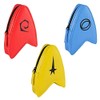 Star Trek The Original Series Delta Coin Pouch Gift Set: