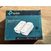 TP-Link TL-PA8010P KIT AV1300 Gigabit Passthrough Powerline Adapter Starter Kit