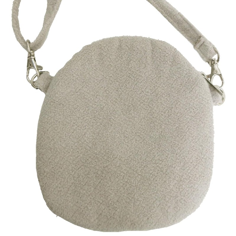 UN-0306GY Unic Pochette Pushing Active Pochette Shark Gray