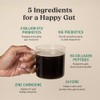 Bulletproof Unflavored Gut Health Collagen Protein, 14 oz
