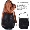 Outdoor Orchard Vegetable Fruit Picking Bag Breathable Mushroom Picking Bag