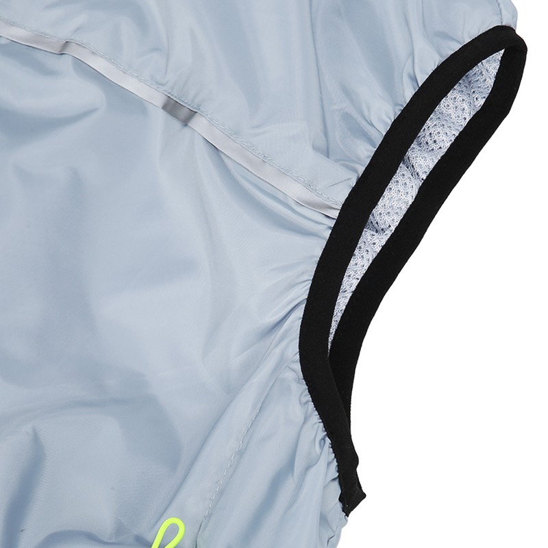 Cooling Vest with 2 Fans 3 Levels Adjustable Fast Cooling