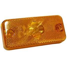 Easy Link Seitenmarkierungsleuchte Positionleuchte Markierungsleuchte Kompatibel mit Iveco Daily Peugeot Boxer Fiat Ducato Citroen Jumper 6303A1 63031 71749250