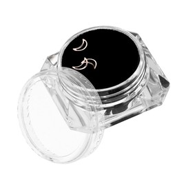 Baluue Teeth Rhinestone Decoration Kit Tooth Jewelry for Stylish DIY Crafts Suitable for Women Easy Application Lightweight Rhinestones