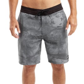 PELAGIC Deep Drop Boardshorts 20"