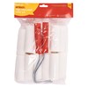 Amtech S3895 14 Piece Mini Paint Roller Set