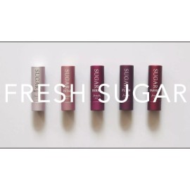 Fresh Sugar Lip Treatment FULL SIZE NIB Original Untinted 4.3g/0.15oz Sunscreen  - original untinted