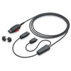 Plantronics 85S09AA Poly Y Training Cable With Qd Accs Lock