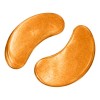 Aronyx - Parches Para Ojos Gold Snail Baba De Caracol
