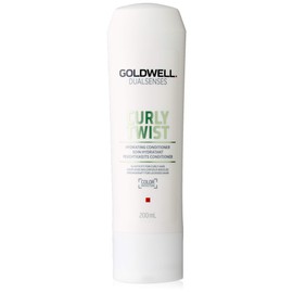 Goldwell Dualsenses Curly Twist Hydrating Conditioner 200 ml