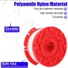 for craftsman 3x Replacement String Trimmer Line Spool Weed Eater