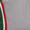 Majestic Pete Rose 1975 Cincinnati Reds Men's Cooperstown Throwback Grey
