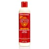 Creme of Nature with Argan Buttermilk leave-in hair milk 8oz,