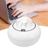 Mini Humidifier Cute Cat Sculpture Portable Quiet Desktop Air Humidifier