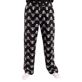 #followme Polar Fleece Pajama Pants for Men Sleepwear PJs 45902-10494-XL