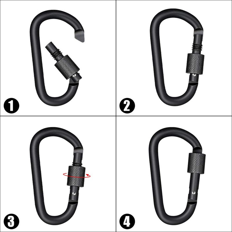 DGSHUIJIE Action Camera Storage Case, Small, Compatible with Multiple Models,