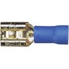 Sinus Live Flat Plug 6.3 to 4 mm Cable