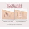 Microblading Eyebrow Pencil, 4-Tip 3d Eyebrow Pencil, Natural Eyebrow Definer,