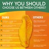 OR OR Cambodia Organic Dried Mango No Sugar Added -