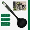 FACKELMANN Chefkoch Meets Ladle - Ideal for Serving and Scouring