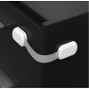 SKYLA HOMES Baby Locks (8-Pack) Child Safety Cabinet Proofing -