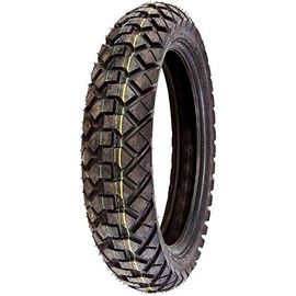 IRC GP-110 Trail Winner Rear Tire (4.10-18 Tube Type)