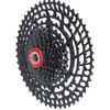 Mountain Bike 12 Speed Freewheel Bicycle Split Structure Light Cassette