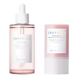 Y1 For Mascarilla En Barra Skin1004 Centella Poremizing