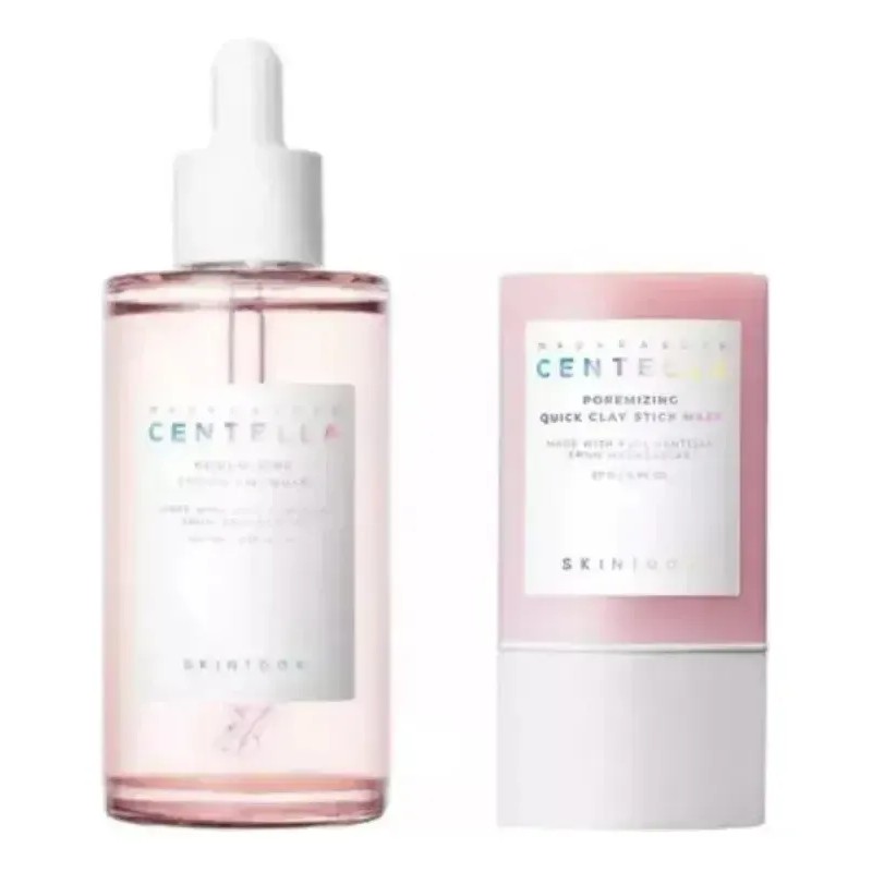 Y1 For Mascarilla En Barra Skin1004 Centella Poremizing