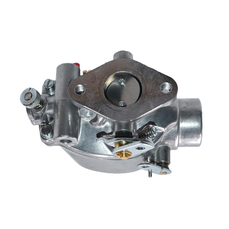 Klmcarblab Carburetor, Compatible with for Massey Ferguson MF Tractor TO20