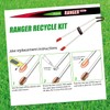 The Helping Hand Company Ranger MAX Litter Picker Recycle Kit,