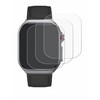 Savvies Pack of 18 Screen Protectors for Knauermann Pro 3