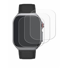 Savvies Pack of 18 Screen Protectors for Knauermann Pro 3 Fan Edition 2025 (Rectangular) Screen Protector Film Ultra Transparent