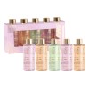Set De 5 Mini Gel De Ducha Baño De 100ml