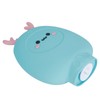 Silicone Mini Hot Water Bag Hand Warmer Water Injection Bottle