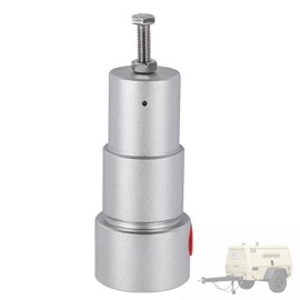 Getfarway 36896892 Regulator Valve Assembly Compatible with Doosan Air Compressor for Ingersoll Rand Pressure Regulator Valve 36854495