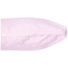 nishikawa PJ08151697P1 Pillow Cover, For Pillows, 24.8 x 16.9 inches