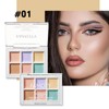 [2024 Limited] 6 color concealer palette that brightens skin tone