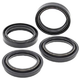 Rad Powersports Fits 2013 Honda GL1800HP Gold Wing Audio/Comfort Fork and Dust Seal Kit 56-139