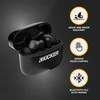 KICKER TWS2 True Wireless Earbuds, Bluetooth Earbuds with Microphone, Environmental