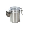 Pearl Metal Satina HB-6533 Storage Container, Canister Bottle, 28.6 fl